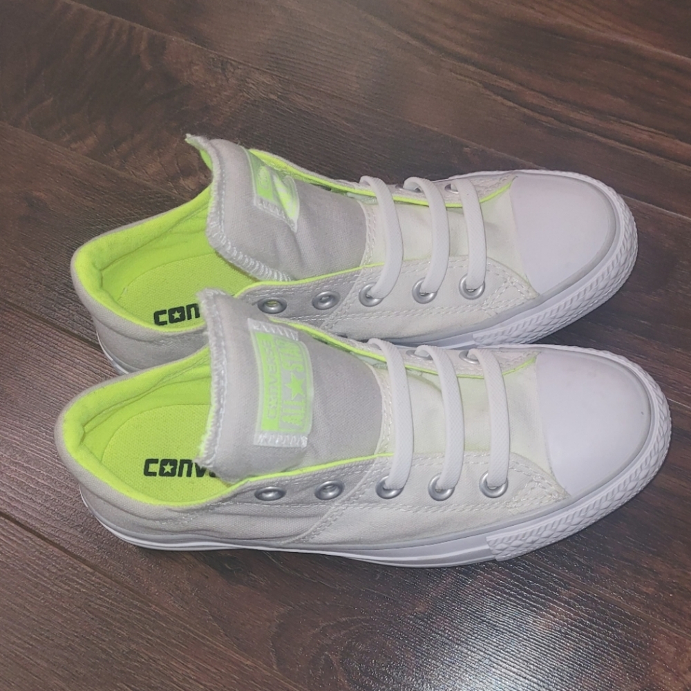 *NEW* CONVERSE